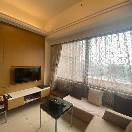 Aj Residence 安捷國際公寓酒店 台北市 エクステリア 写真