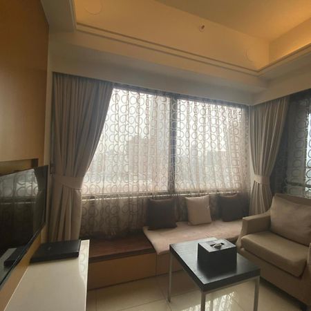Aj Residence 安捷國際公寓酒店 台北市 エクステリア 写真