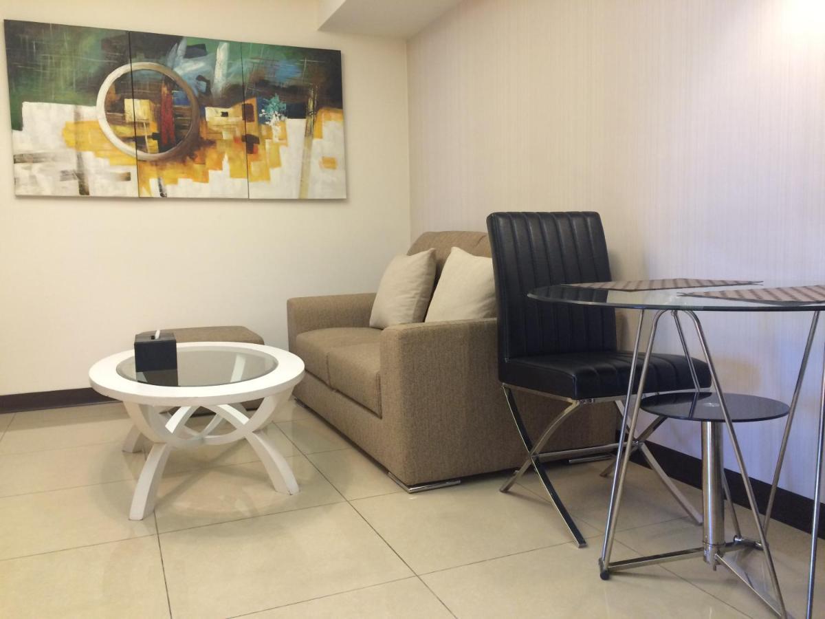 Aj Residence 安捷國際公寓酒店 台北市 エクステリア 写真
