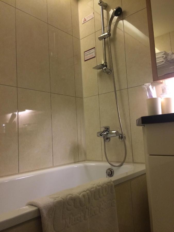 Aj Residence 安捷國際公寓酒店 台北市 エクステリア 写真