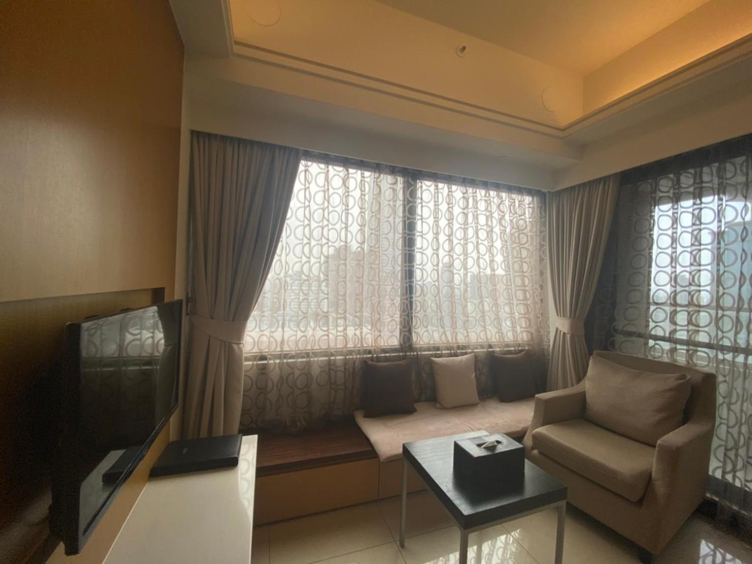 Aj Residence 安捷國際公寓酒店 台北市 エクステリア 写真